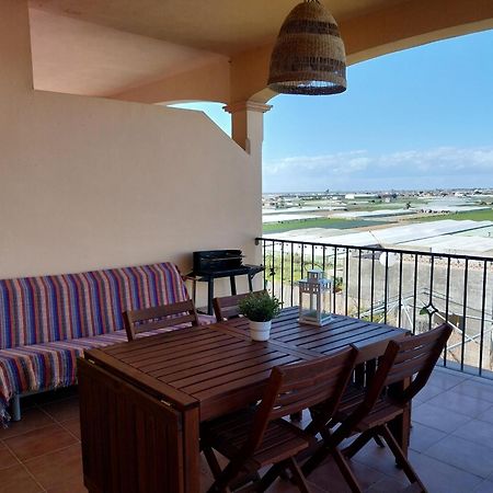 Precioso Apartamento En Urbanizacion Campo De Golf Sanlúcar de Barrameda Eksteriør billede