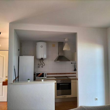 Precioso Apartamento En Urbanizacion Campo De Golf Sanlúcar de Barrameda Eksteriør billede