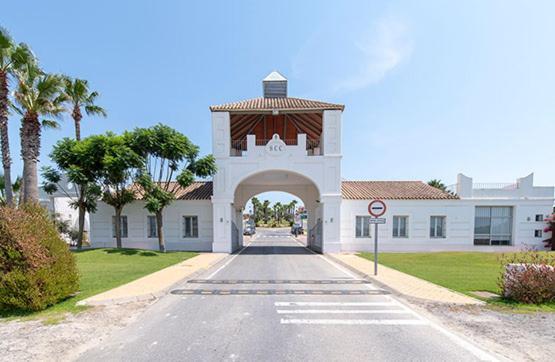Precioso Apartamento En Urbanizacion Campo De Golf Sanlúcar de Barrameda Eksteriør billede