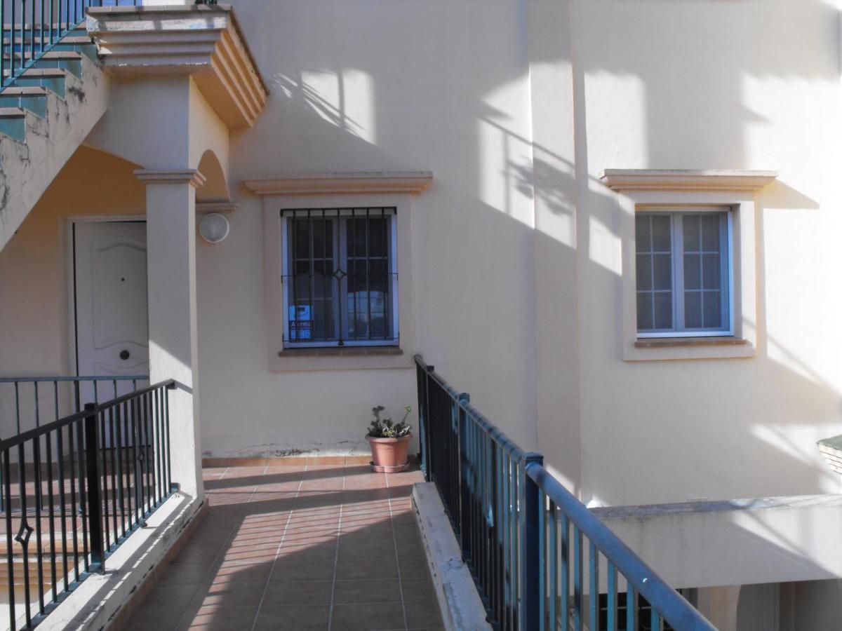 Precioso Apartamento En Urbanizacion Campo De Golf Sanlúcar de Barrameda Eksteriør billede