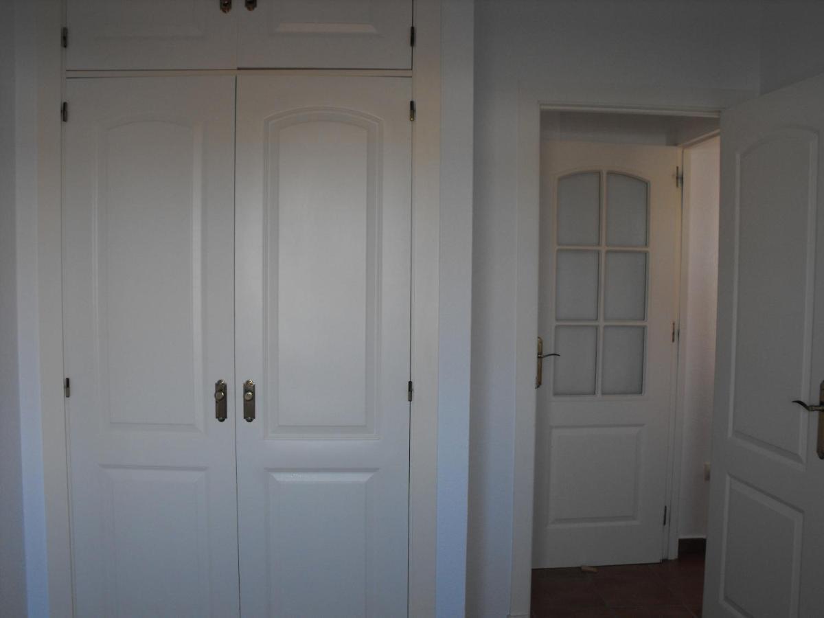 Precioso Apartamento En Urbanizacion Campo De Golf Sanlúcar de Barrameda Eksteriør billede