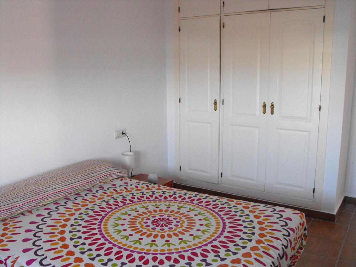 Precioso Apartamento En Urbanizacion Campo De Golf Sanlúcar de Barrameda Eksteriør billede