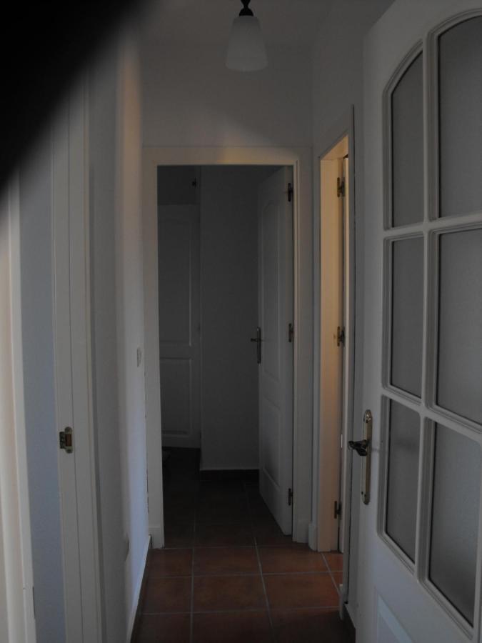 Precioso Apartamento En Urbanizacion Campo De Golf Sanlúcar de Barrameda Eksteriør billede