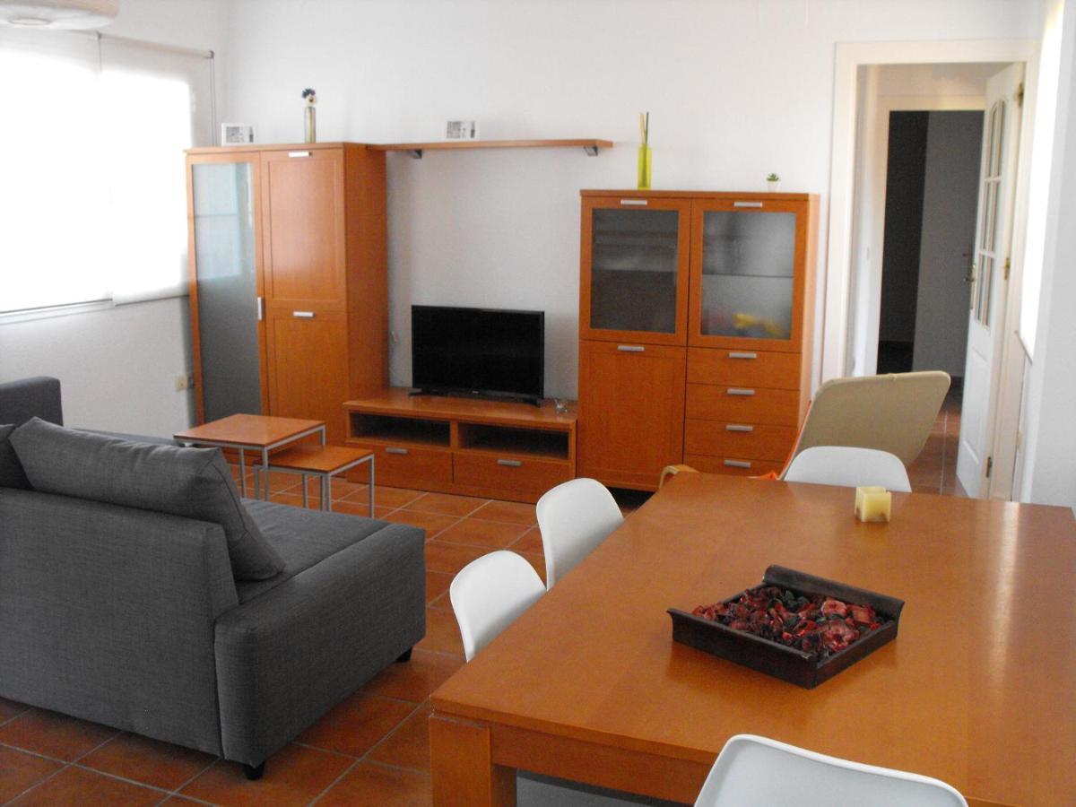 Precioso Apartamento En Urbanizacion Campo De Golf Sanlúcar de Barrameda Eksteriør billede