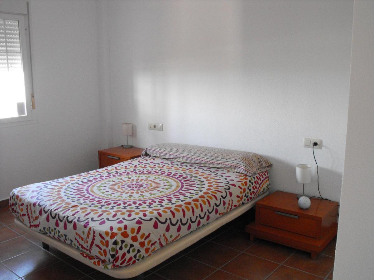 Precioso Apartamento En Urbanizacion Campo De Golf Sanlúcar de Barrameda Eksteriør billede