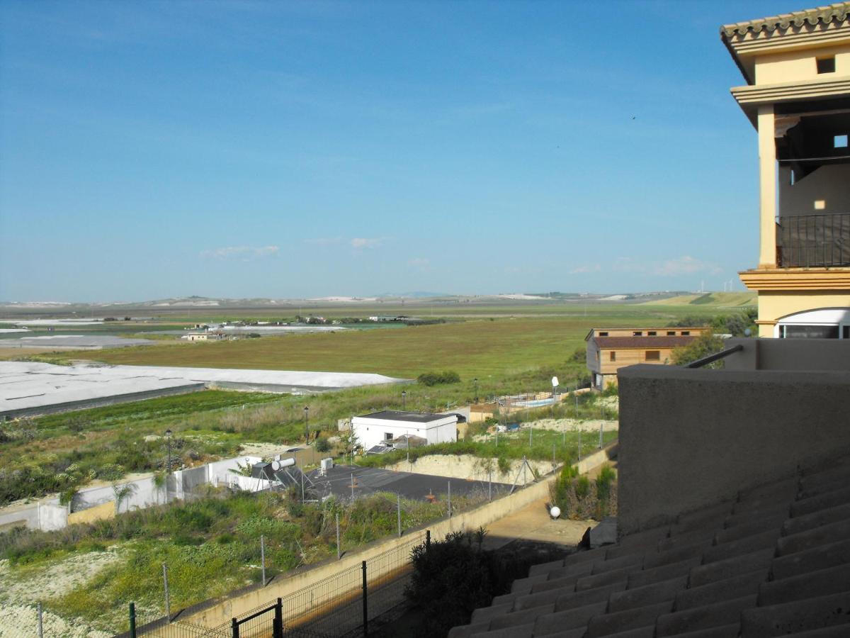 Precioso Apartamento En Urbanizacion Campo De Golf Sanlúcar de Barrameda Eksteriør billede