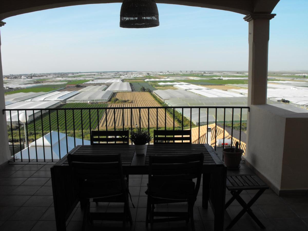 Precioso Apartamento En Urbanizacion Campo De Golf Sanlúcar de Barrameda Eksteriør billede