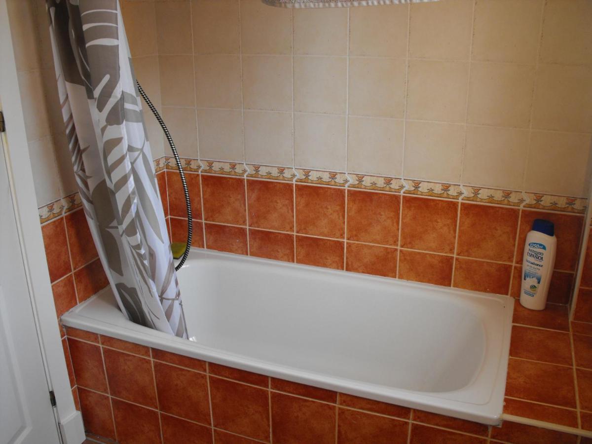 Precioso Apartamento En Urbanizacion Campo De Golf Sanlúcar de Barrameda Eksteriør billede