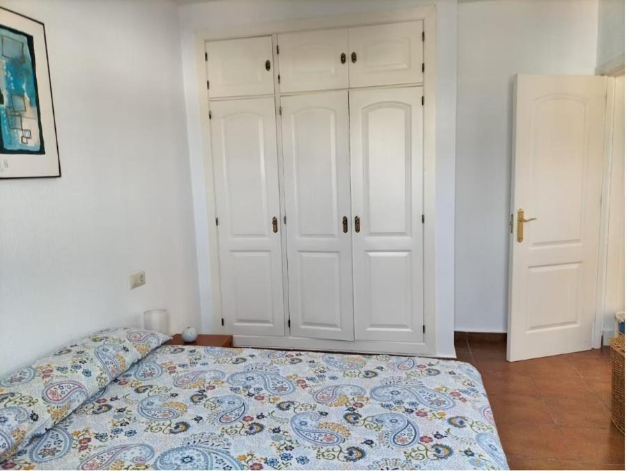 Precioso Apartamento En Urbanizacion Campo De Golf Sanlúcar de Barrameda Eksteriør billede